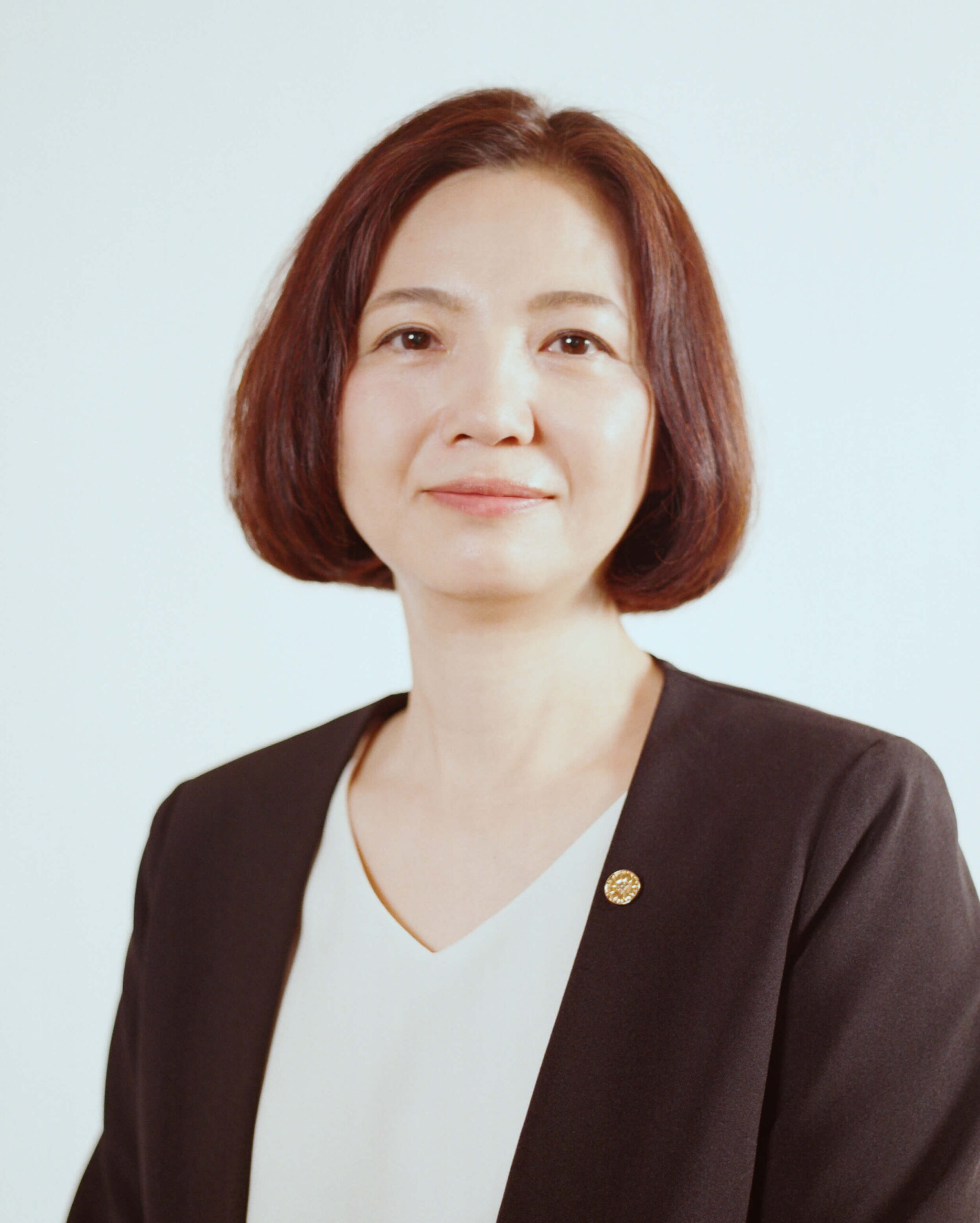 利根川亜己